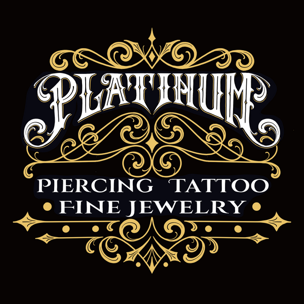 Platinum clothing