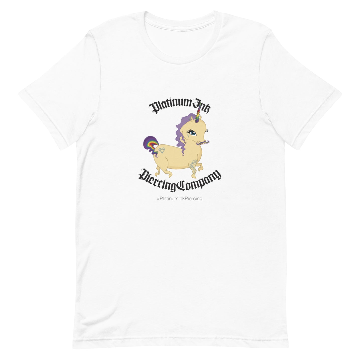 Unisex t-shirt